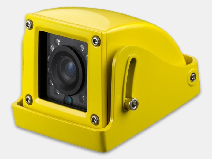 EMW935F (AHD-видеокамера)